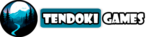 Логотип Tendoki Games